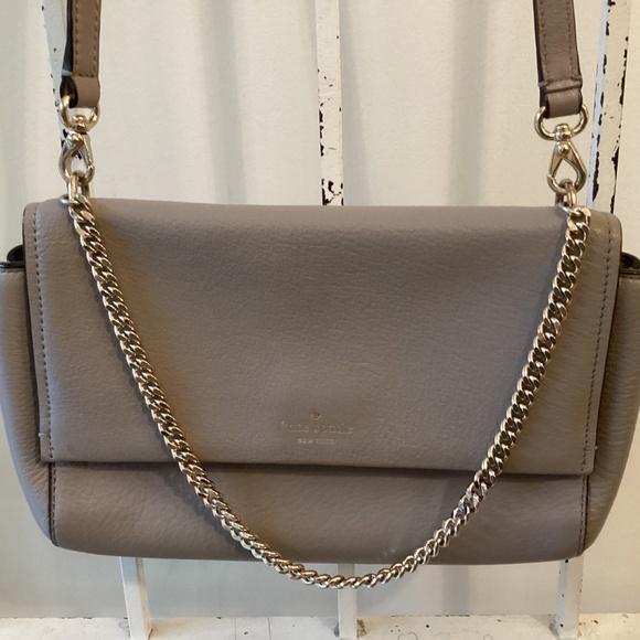 KATE SPADE leather bag - Picture 1 of 6